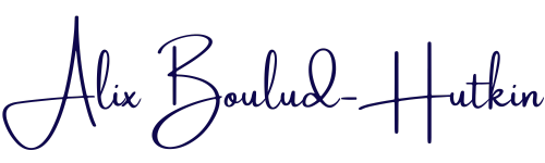 Alix Boulud-Hutkin